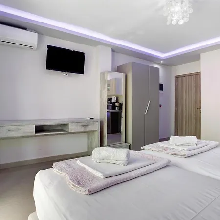 Apartment Dionysia S4