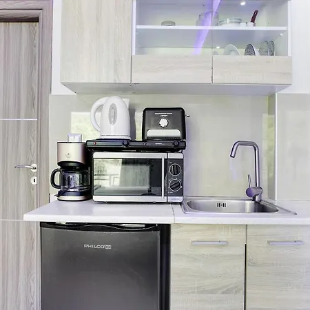 Dionysia S4 Apartment Alykanas (Zakynthos)