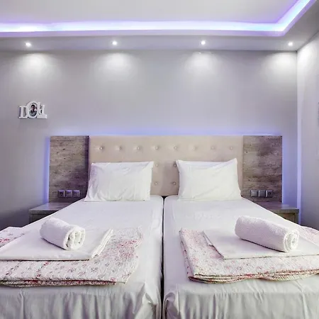 Dionysia S4 Apartment