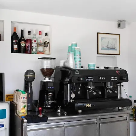 Apartment Dionysia S4