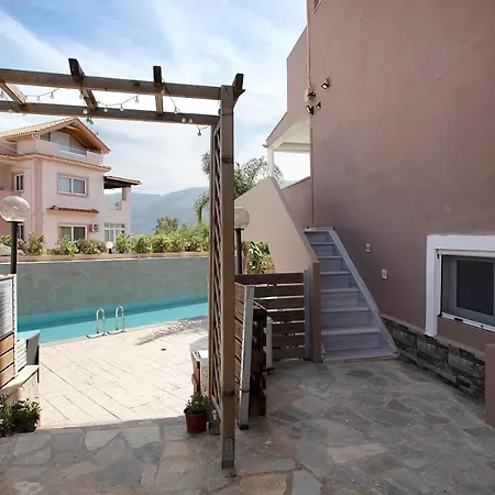 Apartment Dionysia S4 Alykanas (Zakynthos)