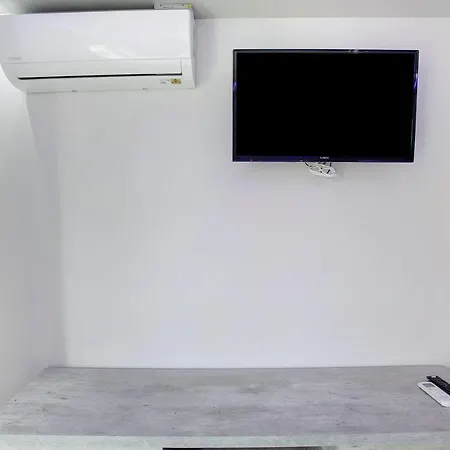Apartment Dionysia S4 *