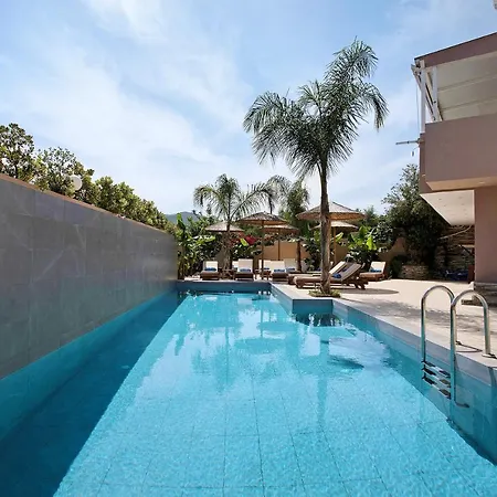 Apartment Dionysia S4 Alykanas (Zakynthos)