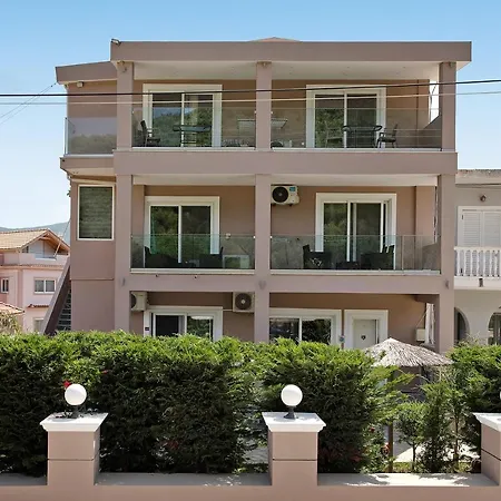 Dionysia S4 Apartment