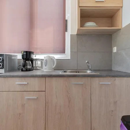 Appartement Dionysia S4