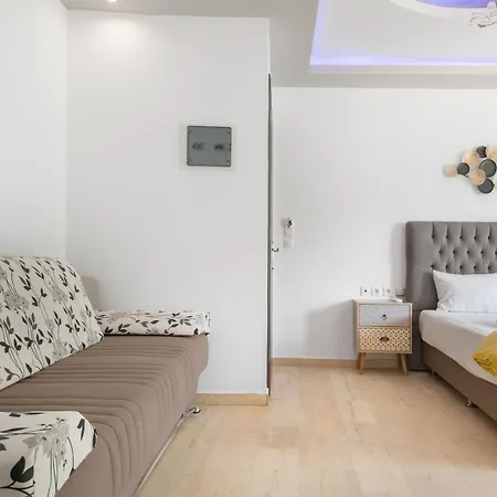 Appartement Dionysia S4