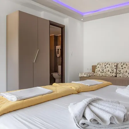 Dionysia S4 Appartement Alykanas (Zakynthos)