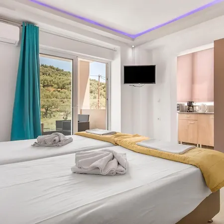 Appartement Dionysia S4 Alykanas (Zakynthos)