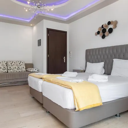 Dionysia S4 Appartement