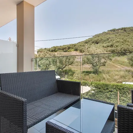 Dionysia S4 Appartement Alykanas (Zakynthos)